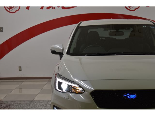Subaru IMPREZA 2016-10 12962-5