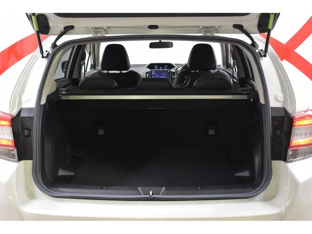 Subaru IMPREZA 2016-10 12962-7