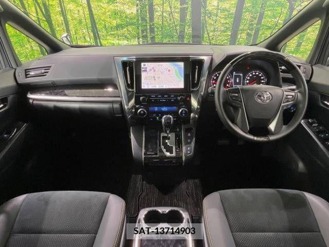 Toyota ALPHARD 2020-08 209397-1