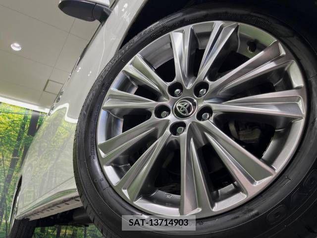 Toyota ALPHARD 2020-08 209397-13