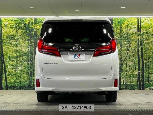 Toyota ALPHARD 2020-08 209397-15