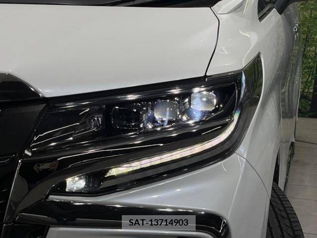 Toyota ALPHARD 2020-08 209397-12