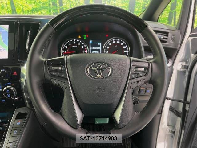 Toyota ALPHARD 2020-08 209397-11