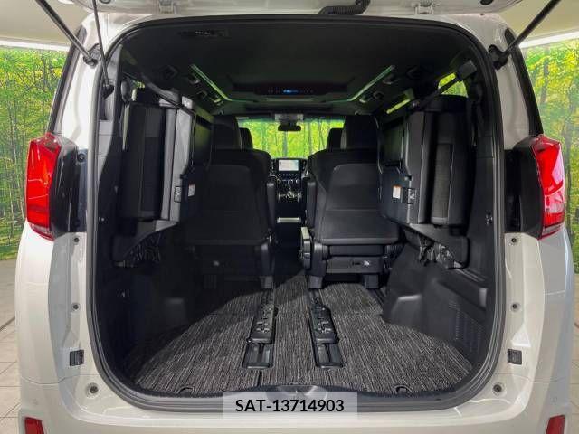 Toyota ALPHARD 2020-08 209397-10