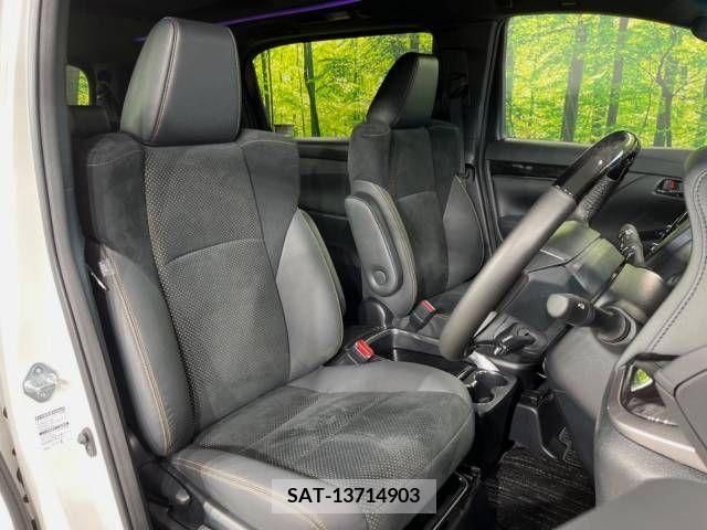 Toyota ALPHARD 2020-08 209397-7