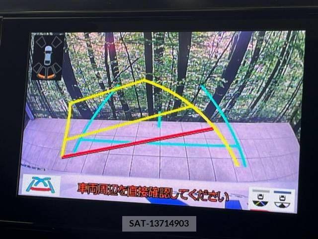 Toyota ALPHARD 2020-08 209397-6
