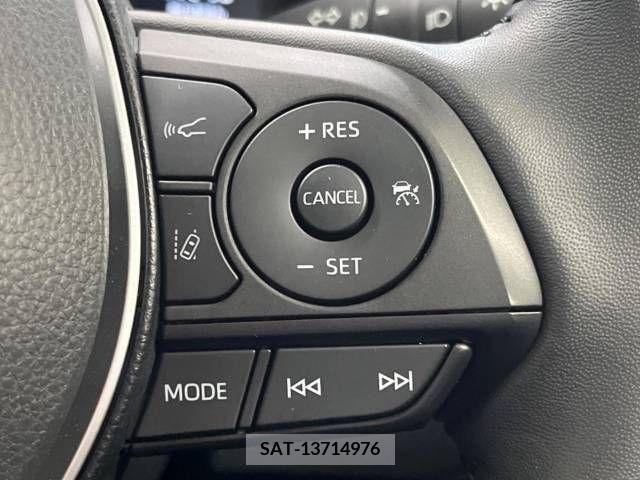Toyota COROLLA CROSS 2023-04 264604-5