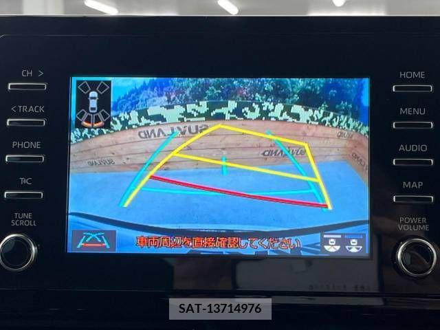 Toyota COROLLA CROSS 2023-04 264604-4