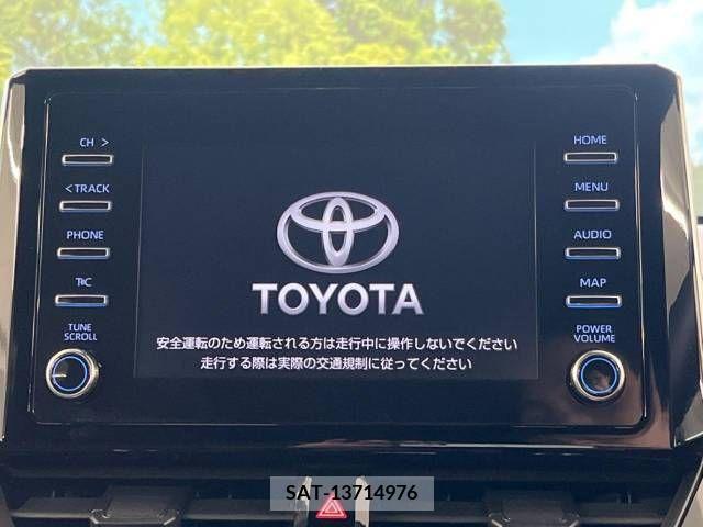 Toyota COROLLA CROSS 2023-04 264604-3