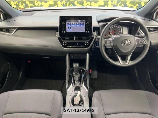Toyota COROLLA CROSS 2023-04 264604-1