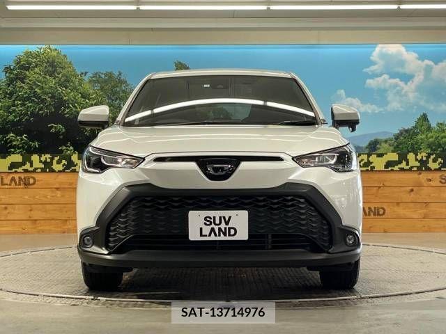 Toyota COROLLA CROSS 2023-04 264604-14