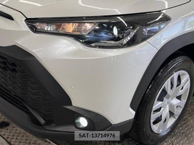 Toyota COROLLA CROSS 2023-04 264604-12