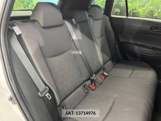 Toyota COROLLA CROSS 2023-04 264604-9