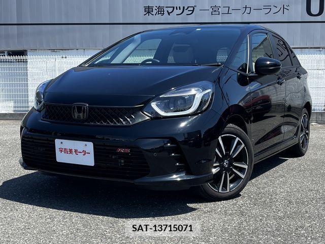 Honda FIT 2023-03 270804-0