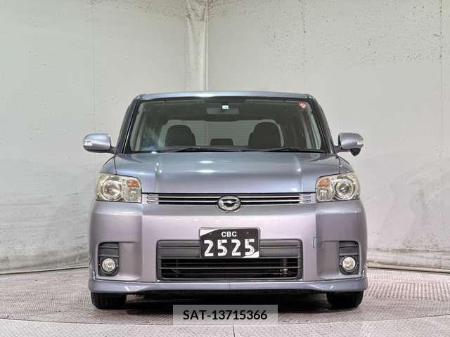 Toyota COROLLA RUMION 2008-05 220722-5