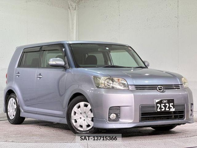 Toyota COROLLA RUMION 2008-05 220722-0