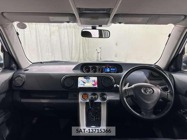 Toyota COROLLA RUMION 2008-05 220722-19