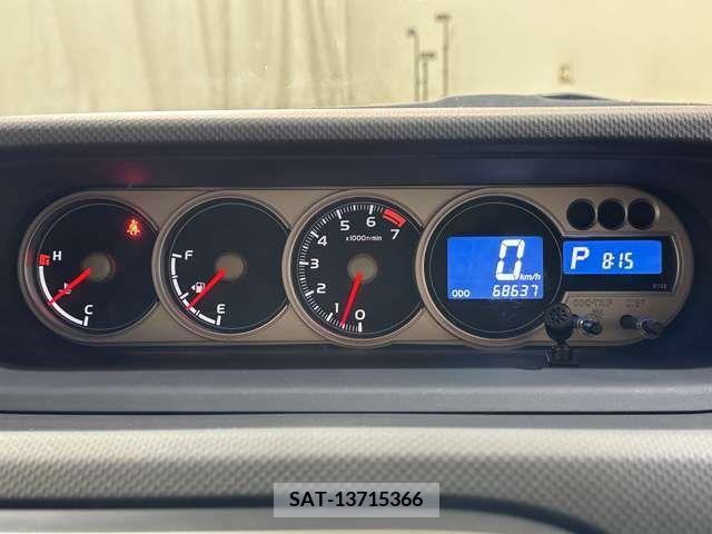 Toyota COROLLA RUMION 2008-05 220722-13