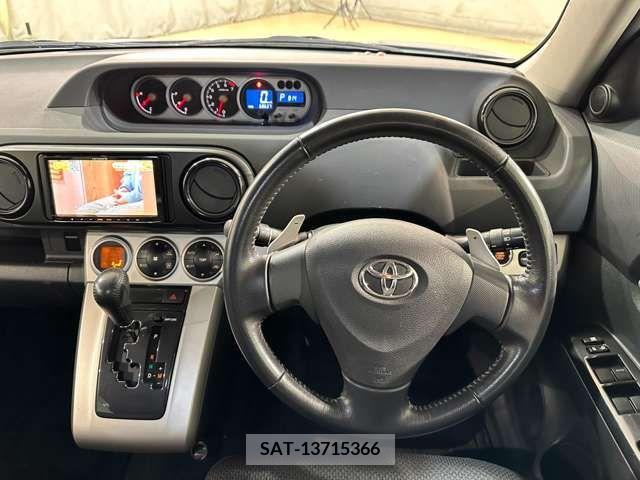 Toyota COROLLA RUMION 2008-05 220722-12