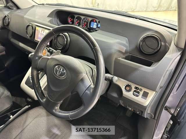 Toyota COROLLA RUMION 2008-05 220722-11