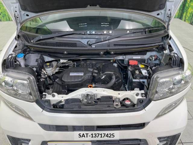 Honda N BOX 2013-06 306831-18