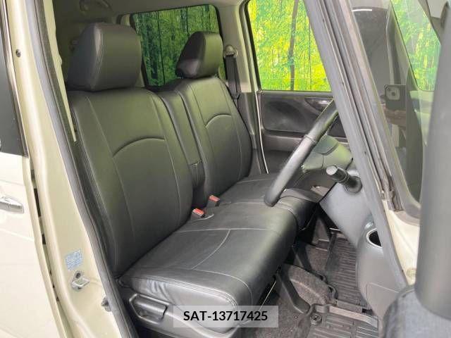 Honda N BOX 2013-06 306831-8