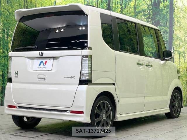 Honda N BOX 2013-06 306831-17