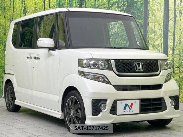 Honda N BOX 2013-06 306831-16