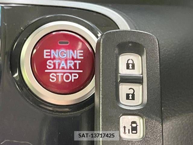 Honda N BOX 2013-06 306831-6