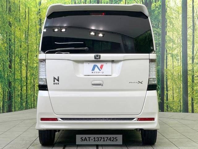 Honda N BOX 2013-06 306831-15
