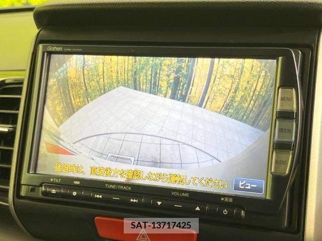 Honda N BOX 2013-06 306831-3