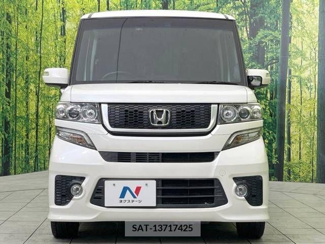 Honda N BOX 2013-06 306831-14