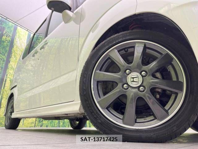 Honda N BOX 2013-06 306831-13