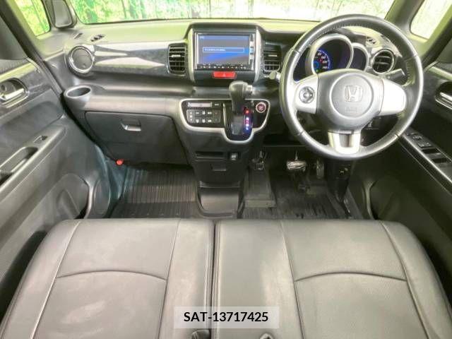 Honda N BOX 2013-06 306831-1