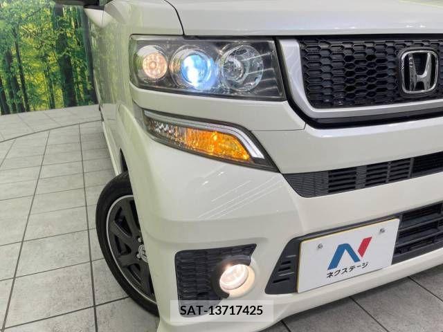 Honda N BOX 2013-06 306831-12