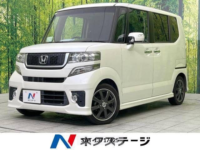 Honda N BOX 2013-06 306831-0