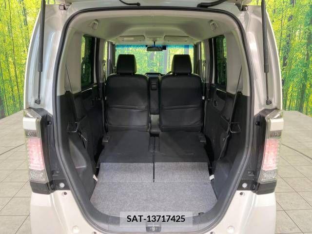 Honda N BOX 2013-06 306831-10