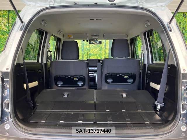 Suzuki X BEE 2020-12 358142-8