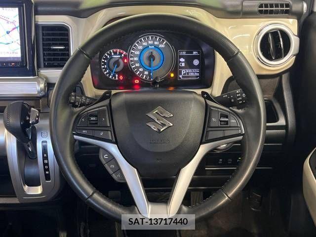 Suzuki X BEE 2020-12 358142-17
