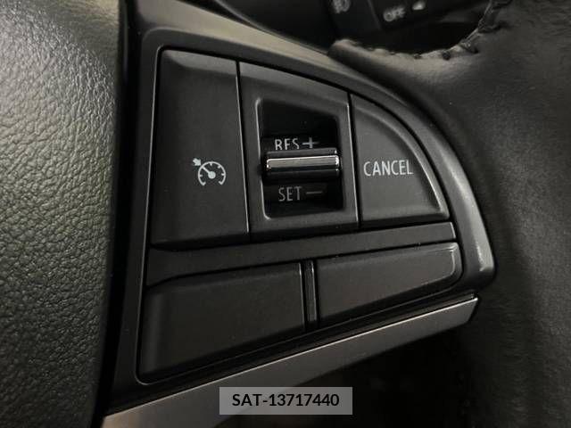 Suzuki X BEE 2020-12 358142-5