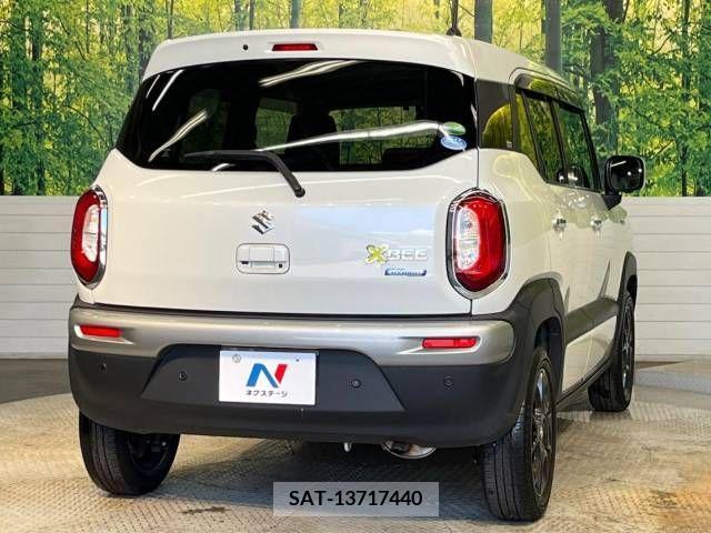Suzuki X BEE 2020-12 358142-14