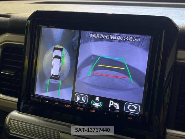 Suzuki X BEE 2020-12 358142-4