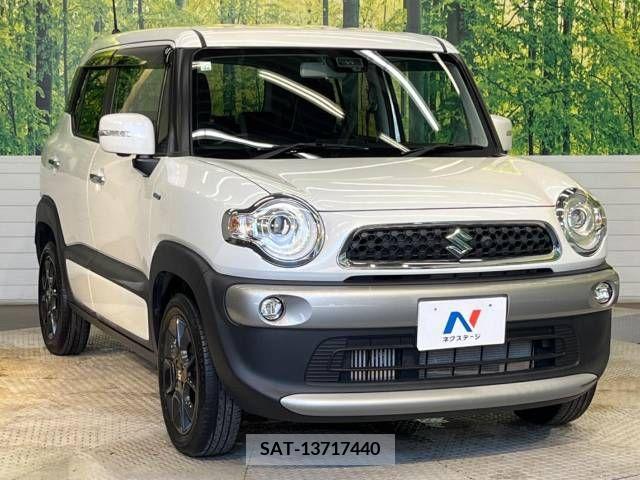Suzuki X BEE 2020-12 358142-13