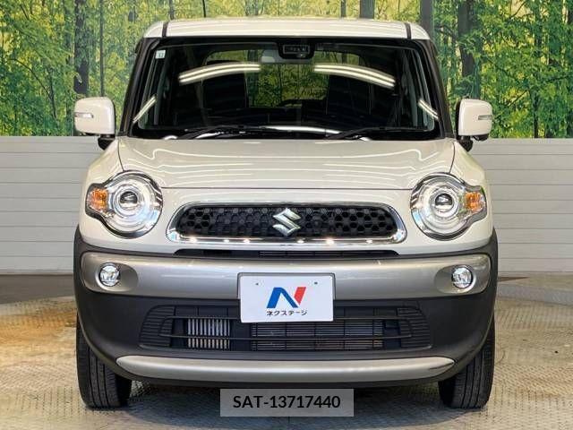 Suzuki X BEE 2020-12 358142-11
