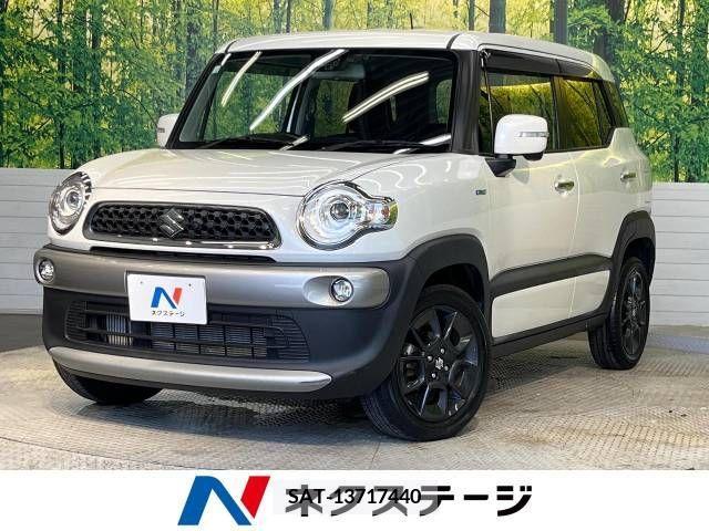 Suzuki X BEE 2020-12 358142-0