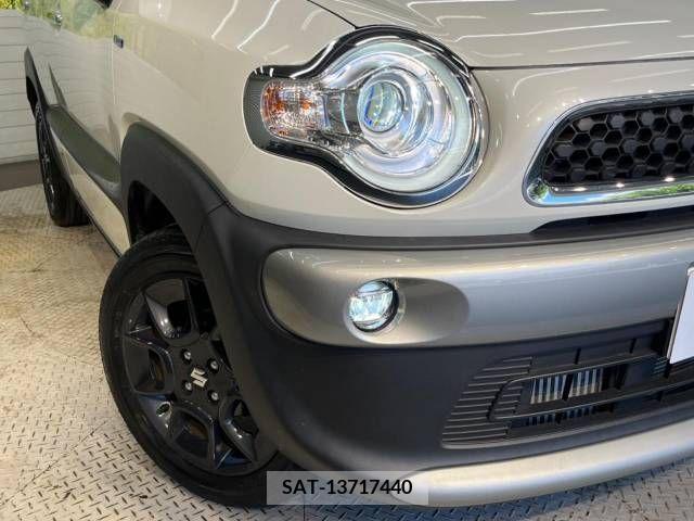 Suzuki X BEE 2020-12 358142-10