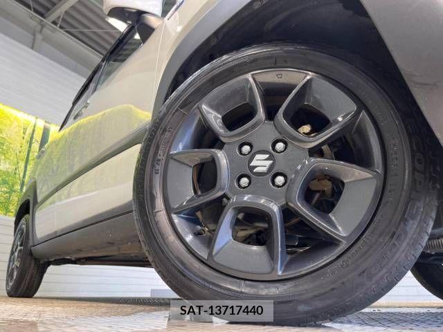Suzuki X BEE 2020-12 358142-9