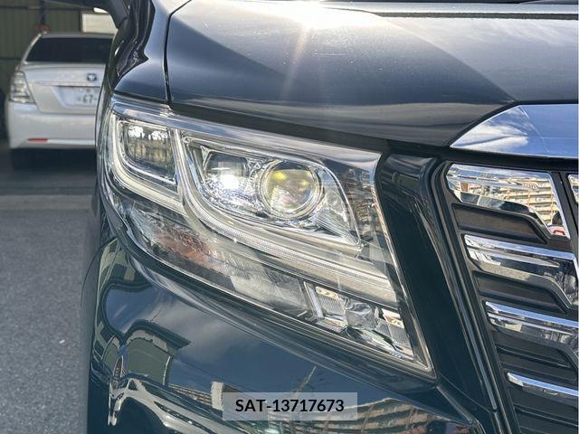 Toyota ALPHARD 2016-01 206804-6