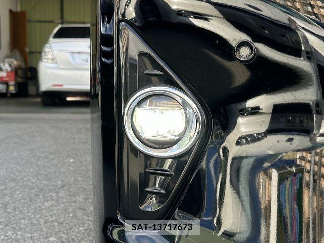 Toyota ALPHARD 2016-01 206804-7