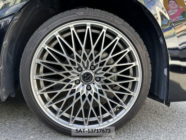 Toyota ALPHARD 2016-01 206804-9